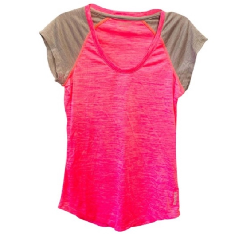 Reebok Athletic Top NWT